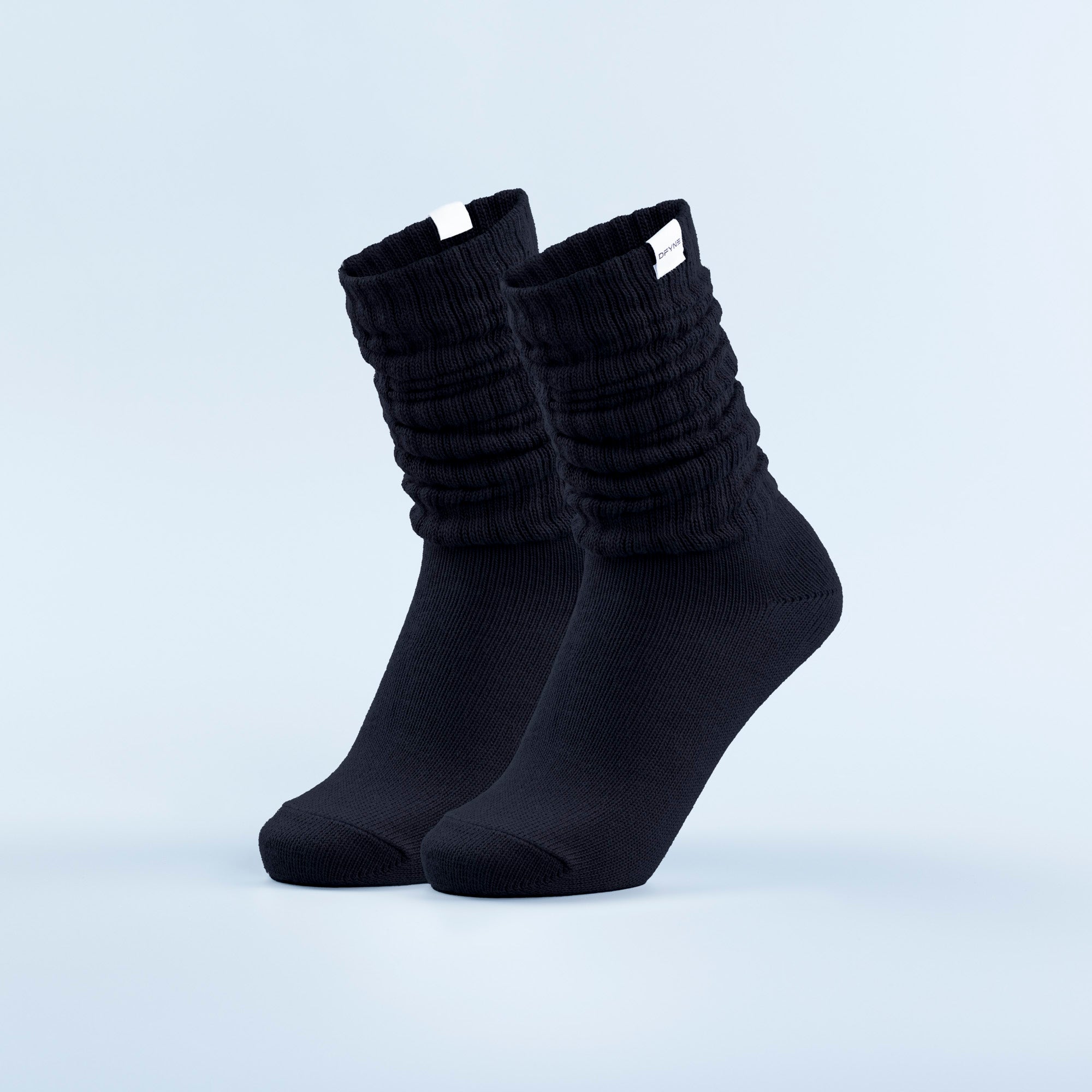 Scrunch Socks